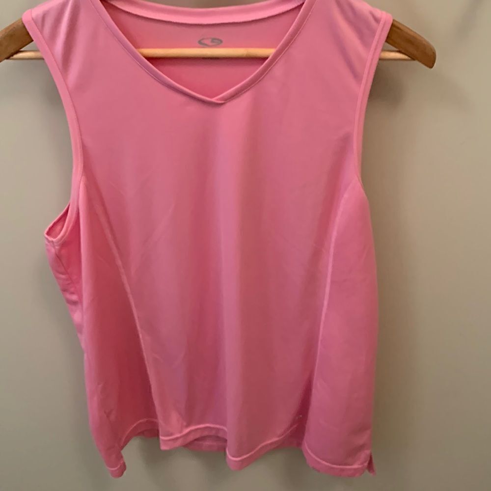 C9 by Champion top